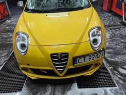 Używany 2011 Alfa Romeo MiTo Hatchback | 15 000 zł