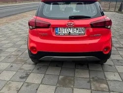 Używany 2020 Hyundai i20 Active | 44 900 zł (Uczciwa cena)