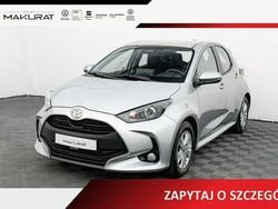 Srebrny Używany 2024 Toyota Yaris Comfort Hatchback | 79 840 zł (Uczciwa cena)