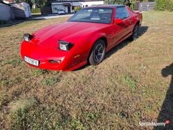 Używany 1992 Pontiac Firebird | 28 500 zł
