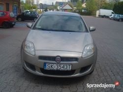 Używany 2009 Fiat Bravo Hatchback | 12 000 zł (Drogi)