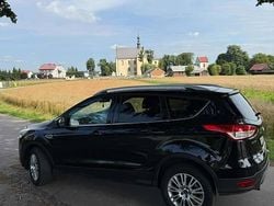 Używany 2013 Ford Kuga SUV | 35 000 zł (Drogi)