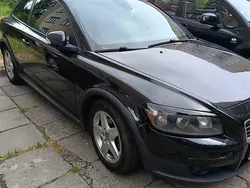 Czarny Używany 2010 Volvo C30 Hatchback | 16 000 zł (Uczciwa cena)