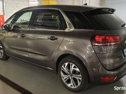 Używany 2016 Citroën C4 Picasso Minivan | 55 990 zł