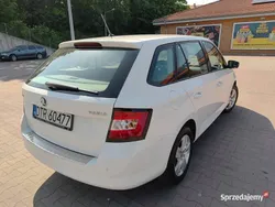 Używany 2017 Skoda Fabia Ambition | 45 000 zł (Drogi)