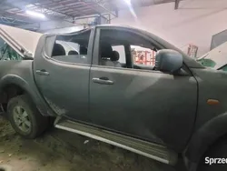 Używany 2006 Mitsubishi L200 Pickup | 21 000 zł (Uczciwa cena)