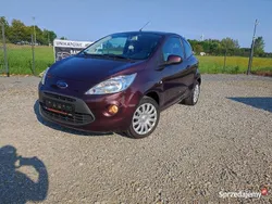 Używany 2009 Ford Ka Hatchback | 12 900 zł (Dość drogi)