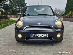 Używany 2008 Mini Cooper Hatchback | 15 999 zł (Dość drogi)
