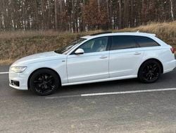 Używany 2016 Audi A6 Ambiente | 78 000 zł (Uczciwa cena)