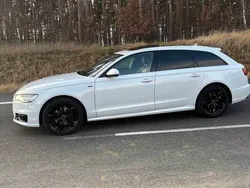 Używany 2016 Audi A6 Ambiente | 78 000 zł (Uczciwa cena)