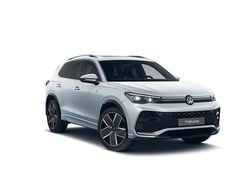 Nowe 2026 VW Tiguan SUV | 227 469 zł