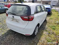 Biały Używany 2021 Honda Jazz Hatchback | 42 000 zł