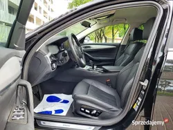 Używany 2021 BMW 530e Comfort Edition | 177 900 zł