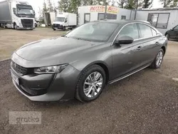 Używany 2019 Peugeot 508 Sedan/Limuzyna | 39 900 zł (Dobra cena)