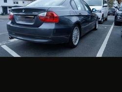 Używany 2007 BMW 318 | 12 999 zł (Dobra cena)