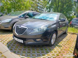 Używany 2013 Lancia Delta Gold | 14 500 zł (Super Cena)