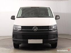 Biały Używany 2017 VW T6 Van | 47 999 zł