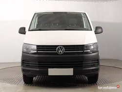 Biały Używany 2017 VW T6 Van | 48 999 zł