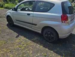 Używany 2006 Chevrolet Kalos | 2950 zł (Uczciwa cena)