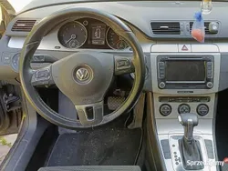 Używany 2009 VW Passat | 9900 zł (Super Cena)