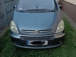Używany 2006 Citroën Xsara Picasso Minivan | 2900 zł (Dobra cena)
