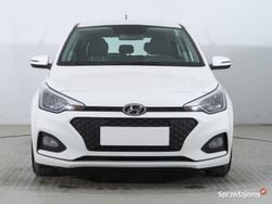 Biały Używany 2019 Hyundai i20 Hatchback | 34 999 zł (Uczciwa cena)