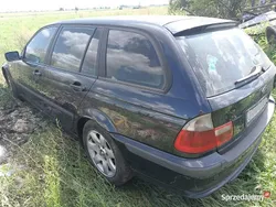 Używany 2001 BMW 320 | 2450 zł (Super Cena)