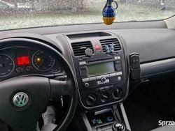 Używany 2008 VW Golf VI | 7500 zł (Dobra cena)