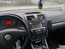 Używany 2008 VW Golf VI | 8200 zł (Super Cena)