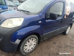 Używany 2010 Fiat Fiorino Van | 7000 zł