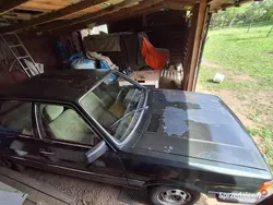 Używany 1979 Audi 80 | 4400 zł