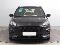 Czarny Używany 2021 Ford Kuga SUV | 105 999 zł