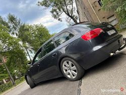 Używany 2008 Audi A6 | 16 999 zł (Dobra cena)