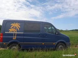 Używany 2007 VW Crafter Van | 20 000 zł
