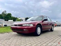 Bordowy Używany 1991 Honda Accord Sedan/Limuzyna | 16 900 zł