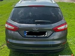 Używany 2018 Ford Mondeo Kombi | 52 000 zł (Uczciwa cena)