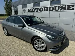 Szary Używany 2011 Mercedes A180 Avantgarde Sedan/Limuzyna | 47 900 zł