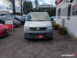 Srebrny Używany 2005 VW Transporter Van | 29 900 zł