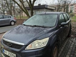 Inny kolor Używany 2010 Ford Focus Kombi | 2000 zł (Super Cena)
