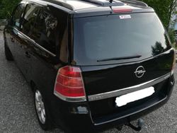 Używany 2006 Opel Zafira Cosmo Minivan | 12 900 zł