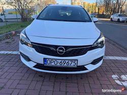 Używany 2021 Opel Astra | 42 000 zł (Dobra cena)