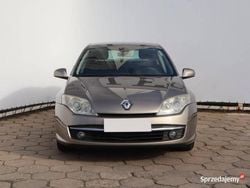 Beżowy Używany 2009 Renault Laguna III Hatchback | 19 999 zł (Uczciwa cena)