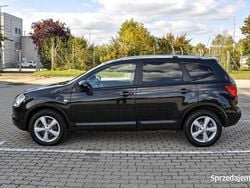 Używany 2009 Nissan Qashqai +2 SUV | 18 500 zł (Super Cena)