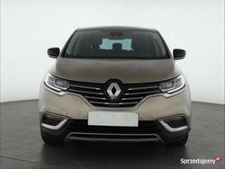 Beżowy Używany 2016 Renault Espace Minivan | 57 999 zł (Uczciwa cena)