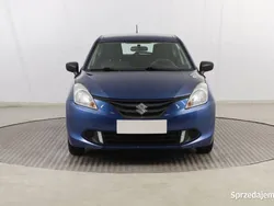 Niebieski Używany 2017 Suzuki Baleno Hatchback | 36 999 zł (Uczciwa cena)