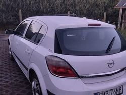 Używany 2005 Opel Astra | 1700 zł (Dobra cena)