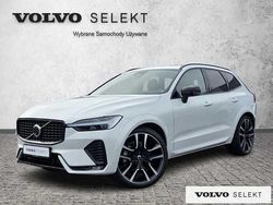 Biały Używany 2025 Volvo XC60 SUV | 259 900 zł