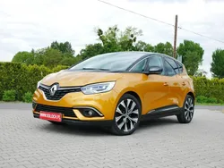 Renault Scénic III