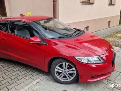 Używany 2011 Honda CR-Z Coupe | 16 000 zł