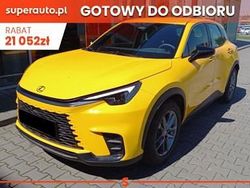 Inny kolor Nowe 2025 Lexus LBX SUV | 146 900 zł